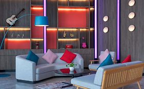 Ibis Pjcc Petaling Jaya